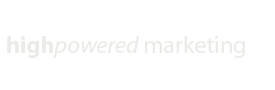 High Powered Marketing