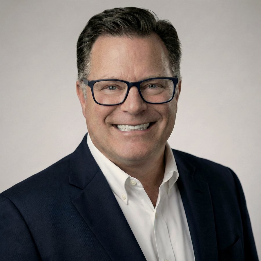 Ken Woods, Business Growth Strategist at High Powered Marketing